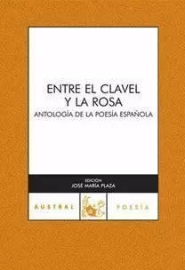 ENTRE EL CLAVEL Y LA ROSA(C.A.606)A70AÑO