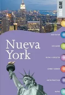 GUIAS KEY NUEVA YORK