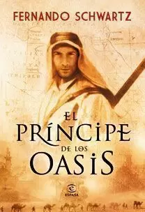 PRINCIPE DE LOS OASIS, EL