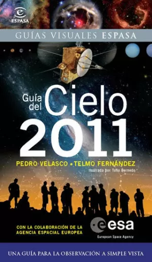 GUIA DEL CIELO 2011