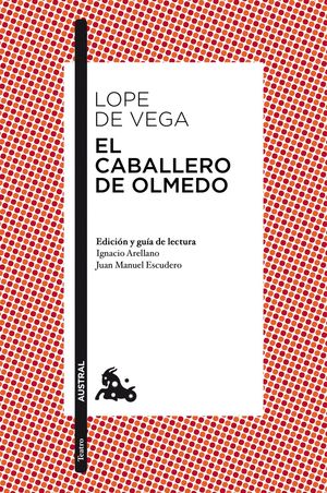 CABALLERO DE OLMEDO, EL