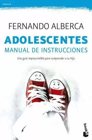 ADOLESCENTES. MANUAL DE INSTRUCCIONES