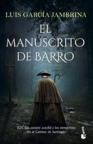 EL MANUSCRITO DE BARRO