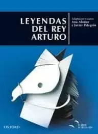 ARB LEC CLASICOS ANTOLOGIA DE LEYENDAS ARTURICAS