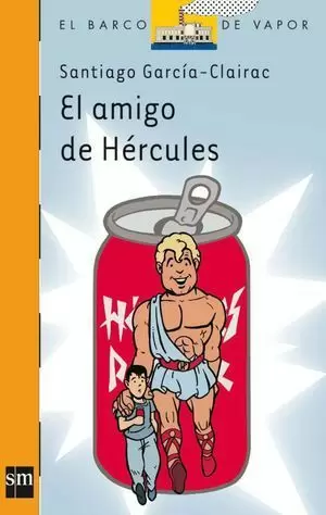 AMIGO DE HERCULES EL