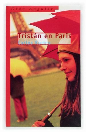 TRISTAN EN PARIS