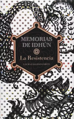 MEMORIAS DE IDHUN 1 LA RESISTENCIA (1 BUSQUEDA Y 2 REVELACION)