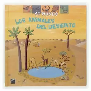 ANIMALES DEL DESIERTO, LOS