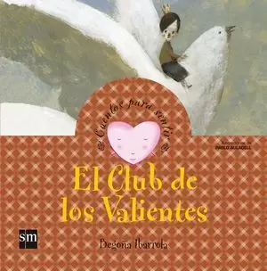 CLUB DE LOS VALIENTES