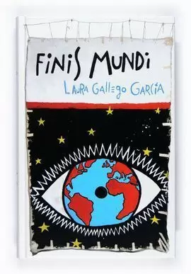 FINIS MUNDI (EDICION CONMEMORATIVA)