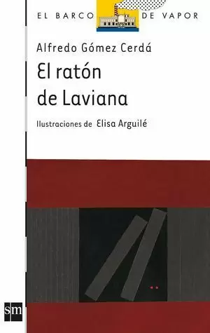 RATON DE LAVIANA, EL