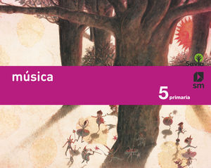 5EP MUSICA SAVIA 2014 CESMA
