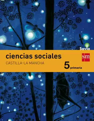 5EP CIENCIAS SOCIALES CASTILLA LA MANCHA SAVIA CESMA 2014