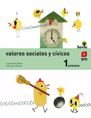 1EP VALORES SOCIALES Y CÍVICOS 2014 CESMA