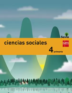 4EP CIENCIAS SOCIALES SAVIA 2015 CESMA