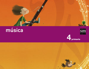 4EP MUSICA SAVIA 2015 CESMA