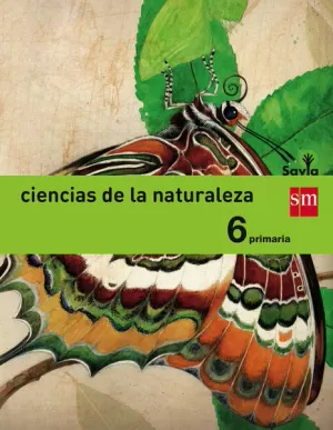 6º EP CIENCIAS DE LA NATURALEZA INTEGRADO SAVIA-15