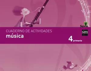 4EP CUADERNO MUSICA SAVIA 2015 CESMA