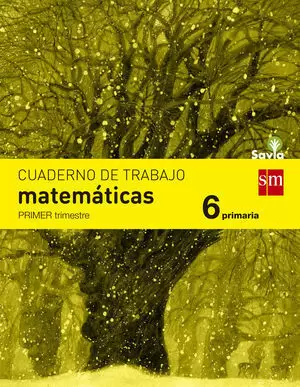 6º EP CUADERNO MATEMÁTICAS 1º TRIMESTRE SAVIA-15
