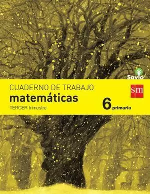 6º EP CUADERNO MATEMÁTICAS 3º TRIMESTRE SAVIA-15