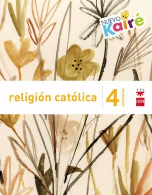 4EP RELIGION NUEVO KAIRÉ 2015 CESMA