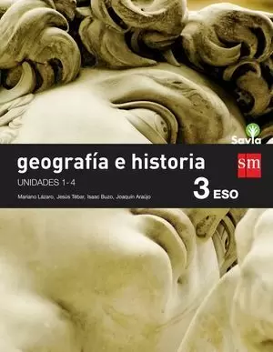 3º ESO GEOGRAFÍA E HISTORIA TRIMESTRES (GENERAL) SAVIA-15