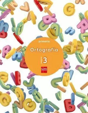 2º EP CUADERNO ORTOGRAFÍA 3 17