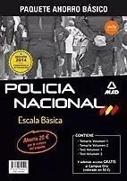 PROMOCIÓN COMPRA BÁSICA ESCALA BÁSICA DE POLICÍA NACIONAL MAD 2014
