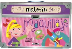MAQUILLAJE AVE
