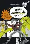 CAOTICOS COMICS DE LUIS TODO CONTROLADO CHICOS, LOS