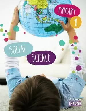 1EP SOCIAL SCIENCE 1 ANAYA 2014