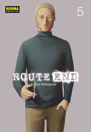 ROUTE END 05