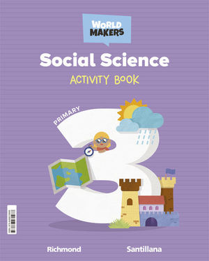 3PRI ACTIVITY SOCIAL SCIENCE WM ED22