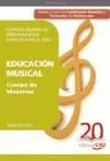EDUCACION MUSICAL COMO ELABORAR PROGRAMACION DIDACTICA EN 25 DIAS