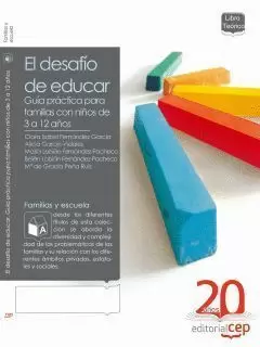 DESAFIO DE EDUCAR, EL