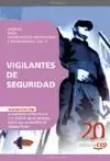 VIGILANTES SEGURIDAD MANUAL AREA TECNICO/SOCIO PROFESIONAL CEP