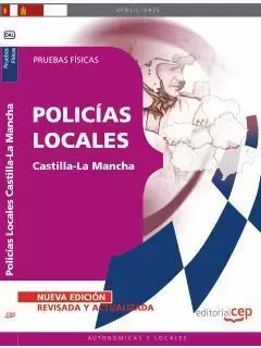 POLICIAS LOCALES CASTILLA LA MANCHA