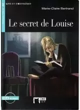 LE SECRET DE LOUISE + CD N/E NIVEAU DEUX(2) A2