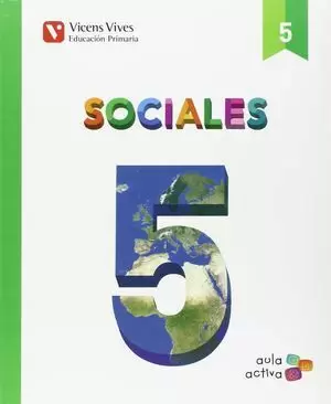 5EP SOCIALES CLM AULA ACTIVA 2016 VICENS VIVES