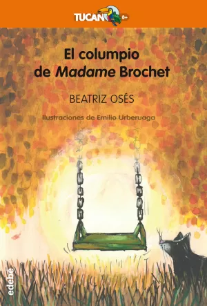 EL COLUMPIO DE MADAME BROCHET