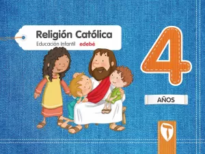 2EI RELIGIÓN CATÓLICA ZAIN 2017 EDEBE
