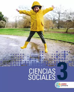3EP CIENCIAS SOCIALES EDEBE 2018