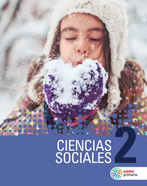 2EP CIENCIAS SOCIALES EDEBE 2018