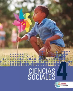 4EP CIENCIAS SOCIALES 2019 EDEBE