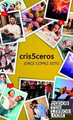 CRIS5CEROS