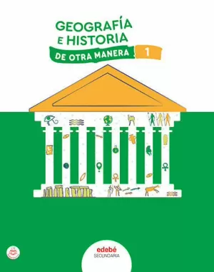 GEOGRAFIA E HISTORIA ES1 (CAS)