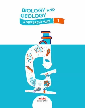 BIOLOGY AND GEOLOGY ES1