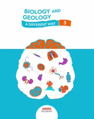 BIOLOGY AND GEOLOGY ES3