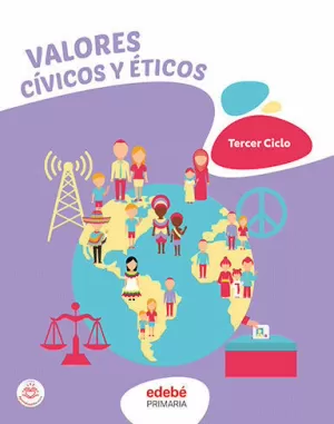 VALORES CIVICOS EP (CAS)