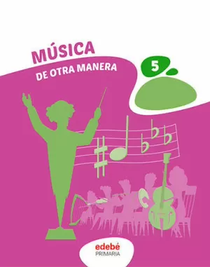 MUSICA EP5 (CAS)